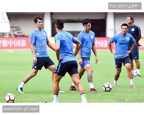 富力足球排名分析及其在中国足球联赛中的表现与发展趋势探讨