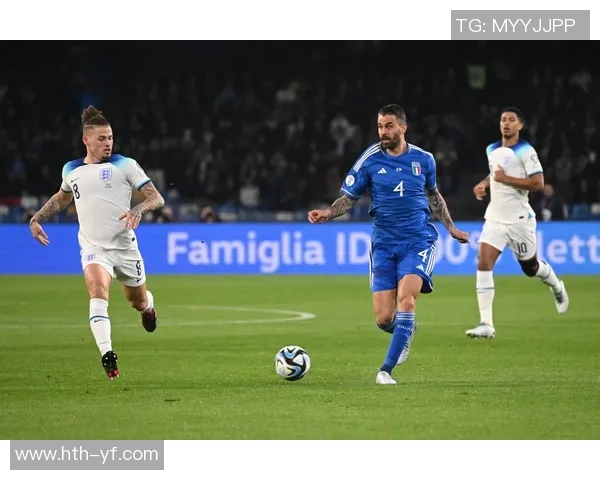 意大利足球强势崛起传统与现代结合的辉煌之路